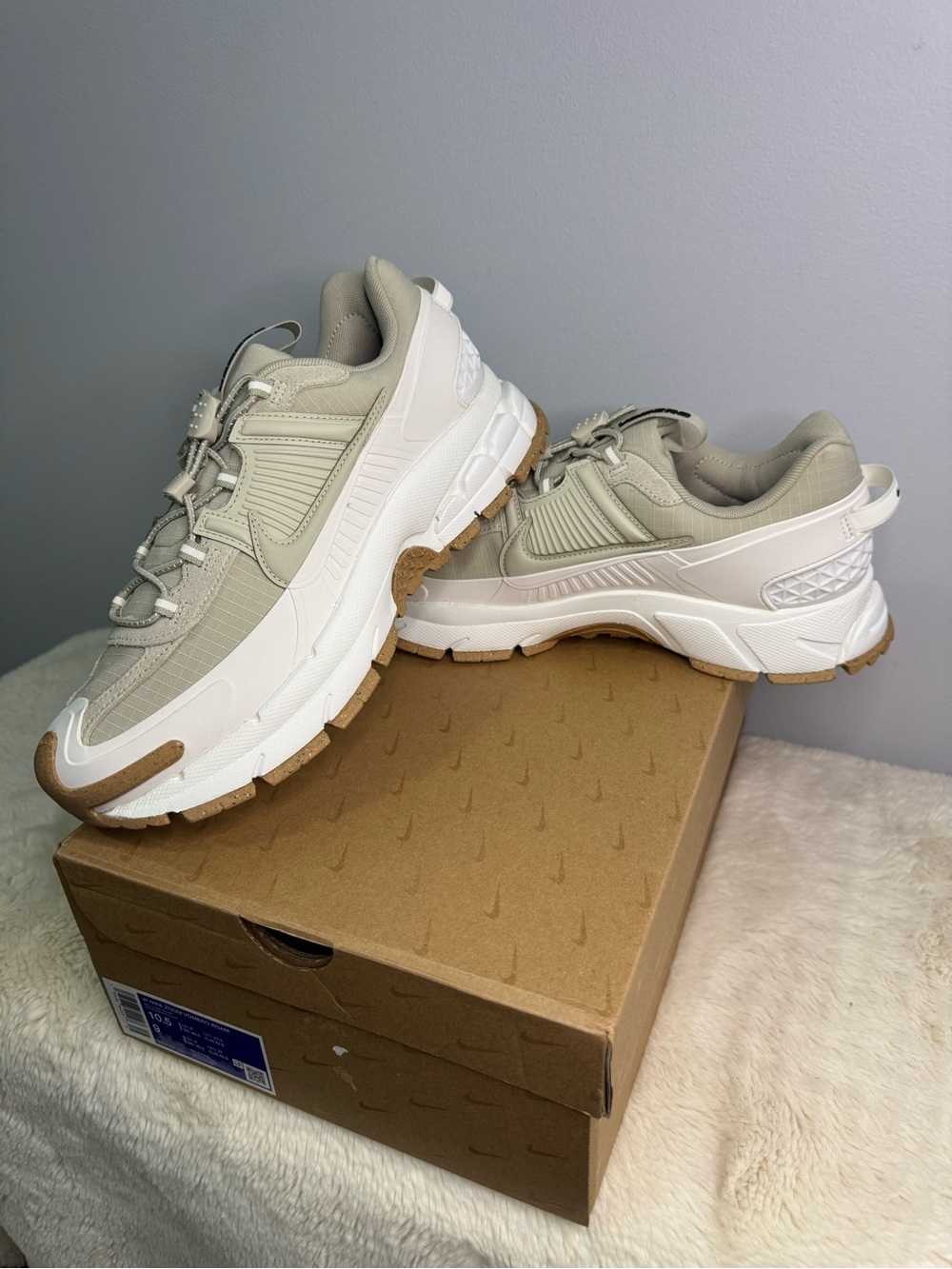 Women’s Nike Zoom Vomero Roam
